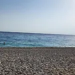 Avalona Seaside 1 Apartamento Vlorë