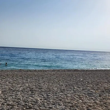 Avalona Seaside 1 Lejlighed Vlorë