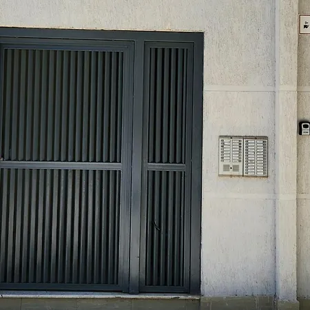 Avalona 1 Lägenhet Vlorë