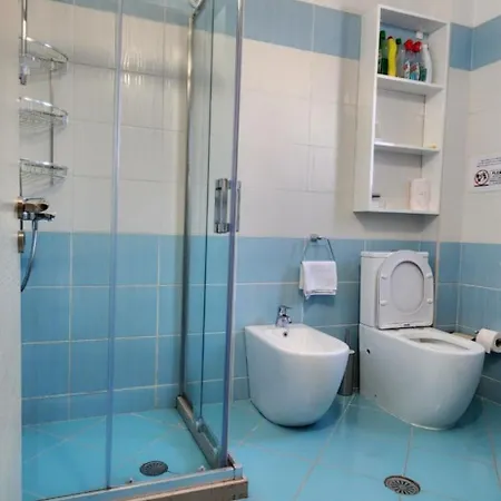 Avalona 1 Lägenhet Vlorë