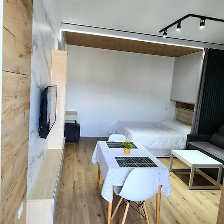 Avalona Seaside 1 * Vlorë