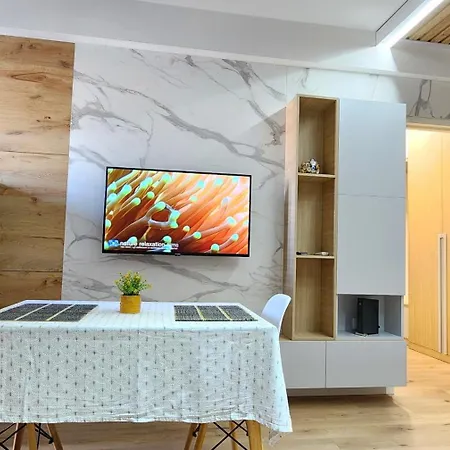 Avalona 1 Appartement