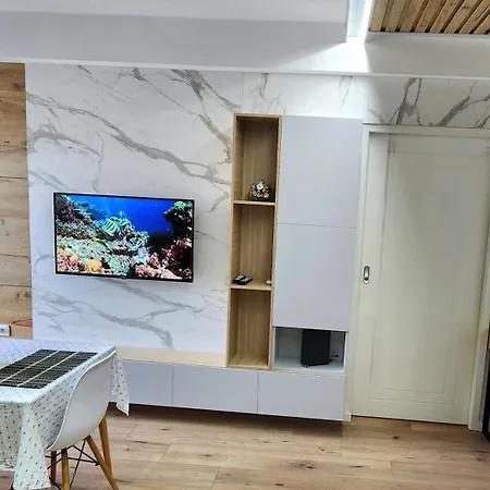 Appartement Avalona 1