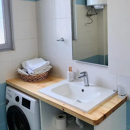 Appartement Avalona 1