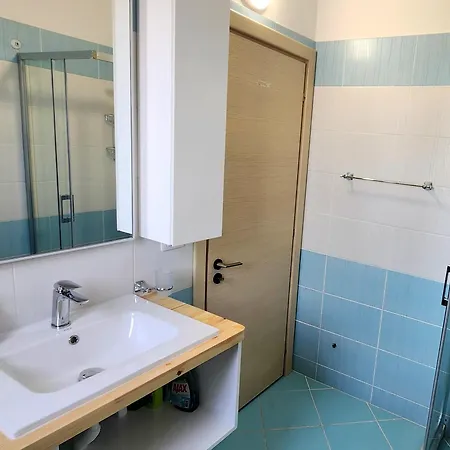 Appartement Avalona 1