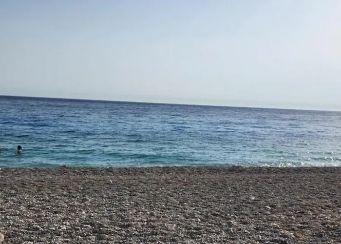 Avalona Seaside 1 Appartamento Vlorë