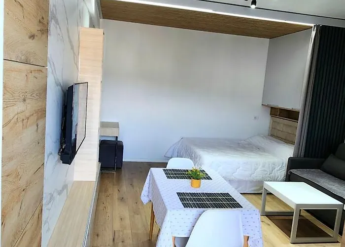 Avalona Seaside 1 * Vlorë