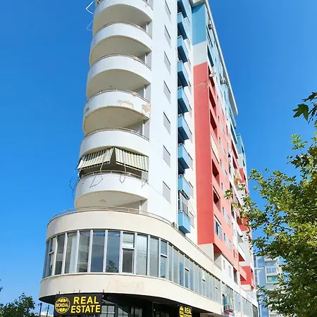Avalona Seaside 1 Apartment