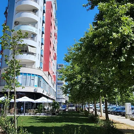 شقة Avalona Seaside 1 *