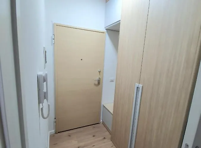 Avalona 1 Appartement *