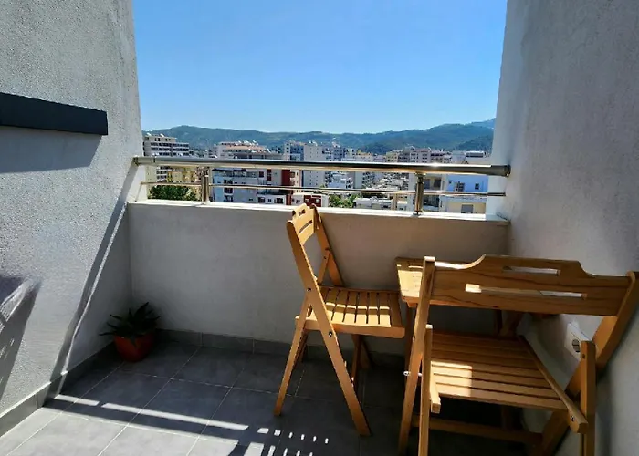 Avalona 1 Appartement *