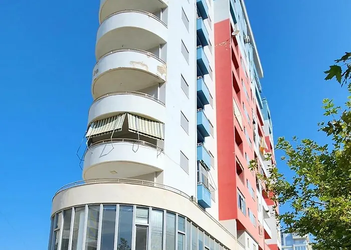 Avalona 1 Appartement