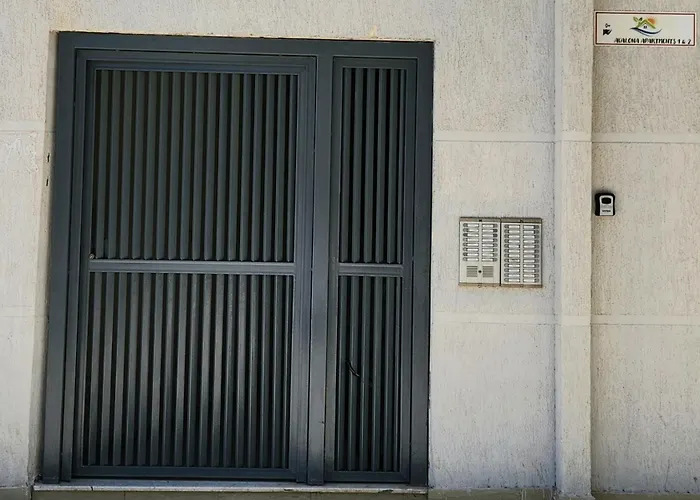 Avalona 1 Appartement Vlorë