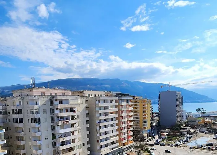 Appartement Avalona 1 *