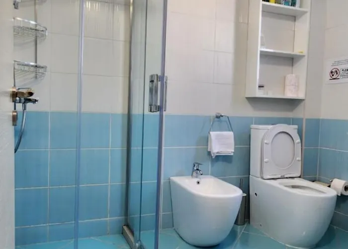 Avalona 1 Appartement Vlorë