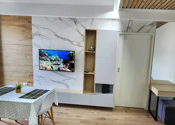 Appartement Avalona 1