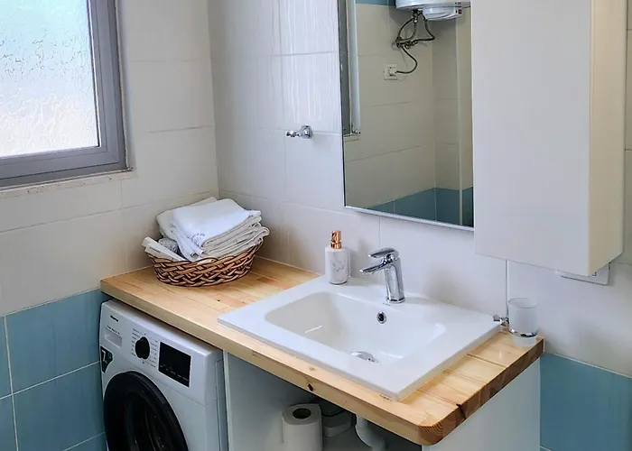 Apartment Avalona Seaside 1