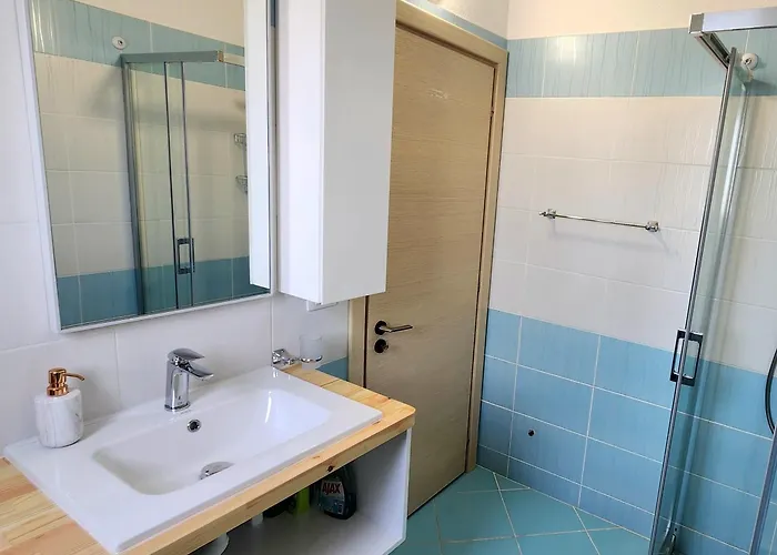 Appartement Avalona 1